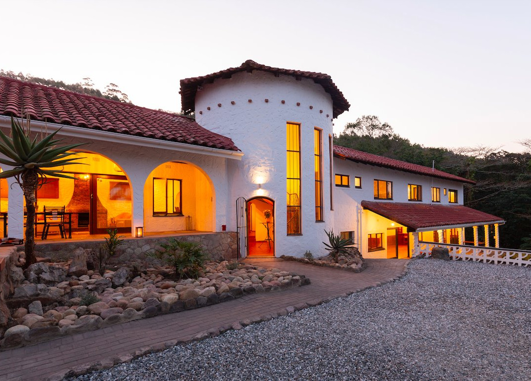 Villa Colinas