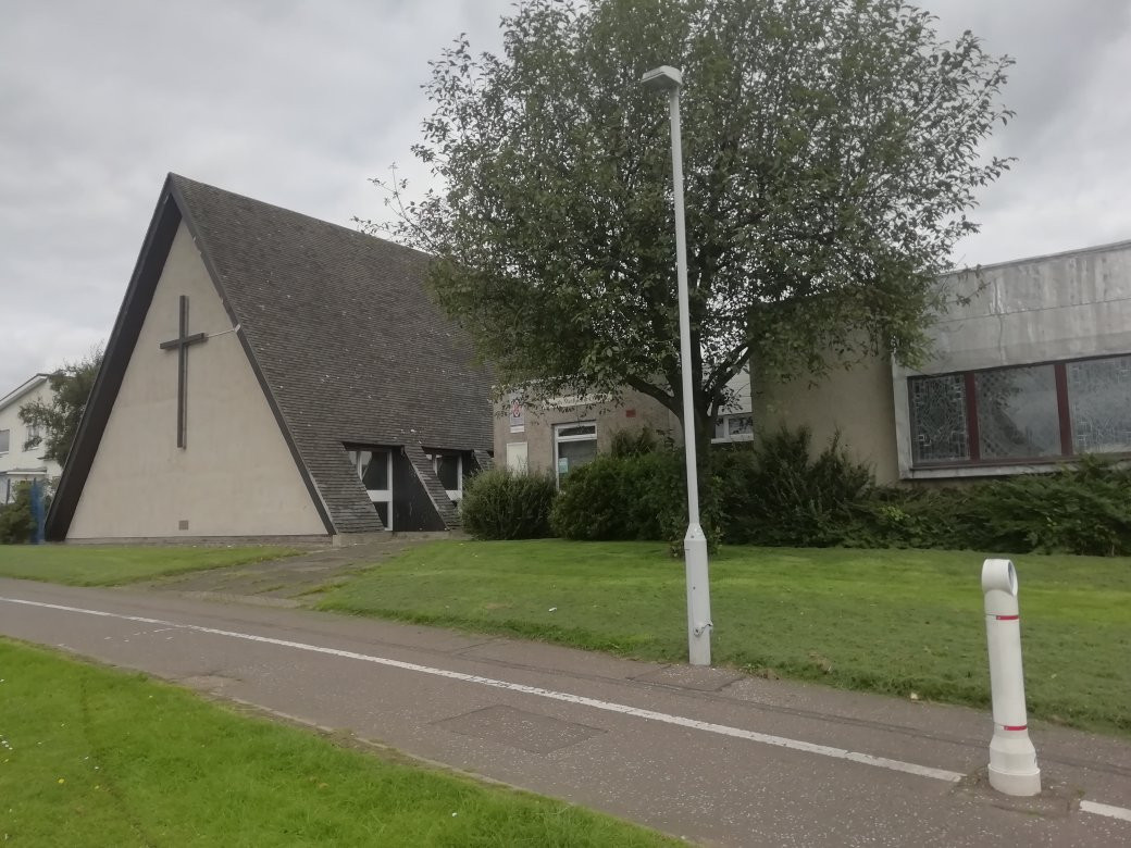 Rosyth Methodist Church景点图片