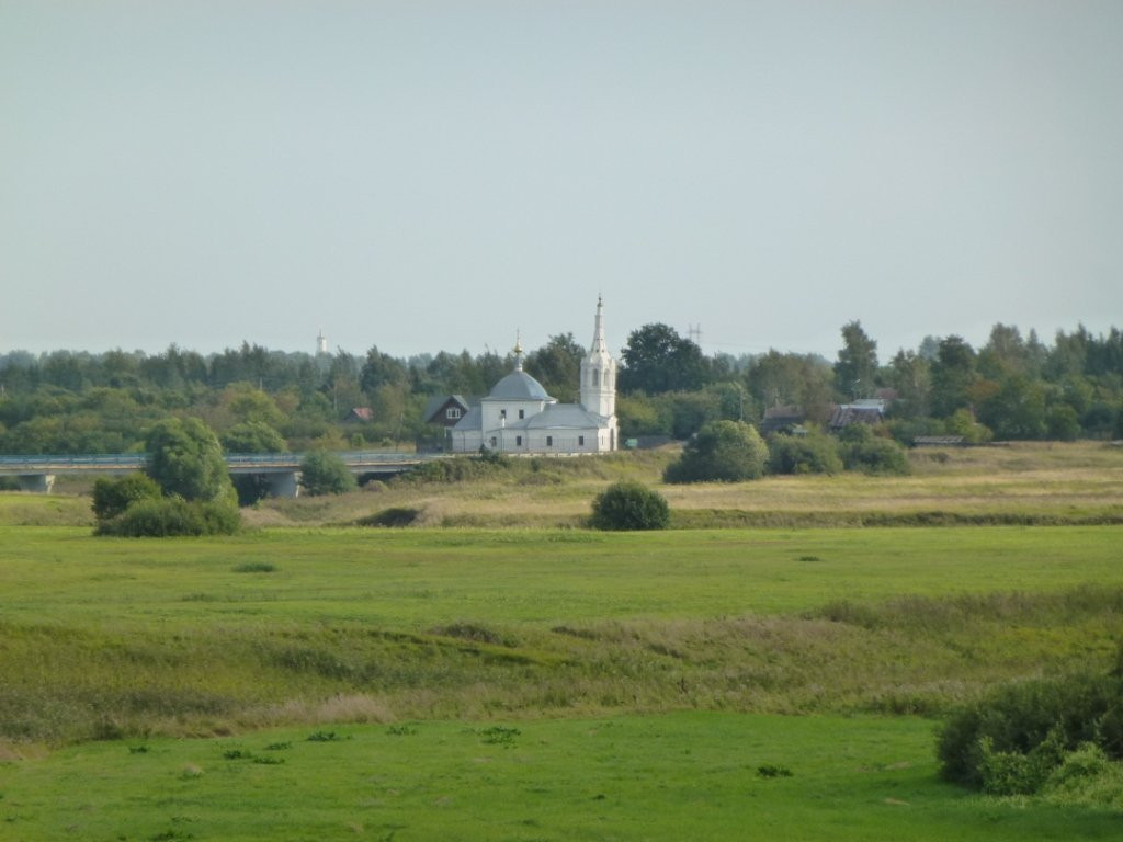 Church of the Nativity of the Blessed Virgin景点图片