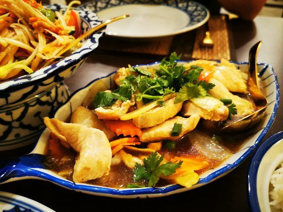 Muang Thaï  
