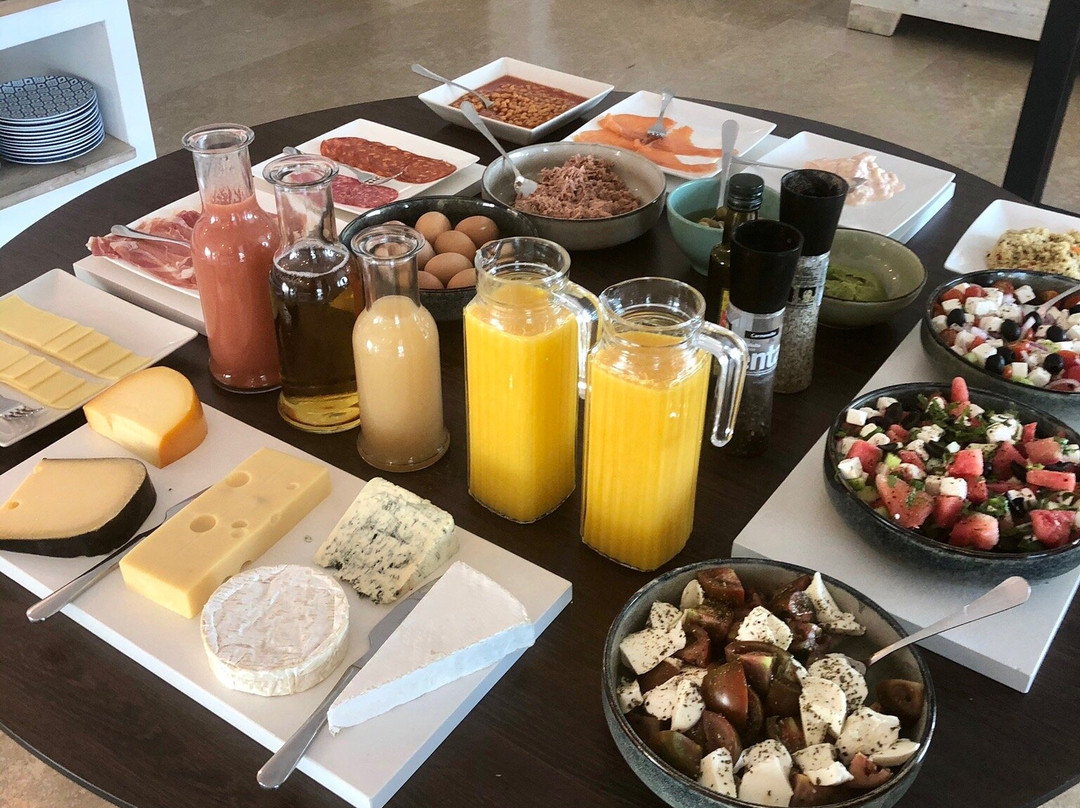 Abeniss Boutique B&B主图