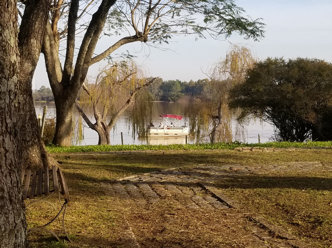 Hotel Horacio Quiroga Spa Thermal主图