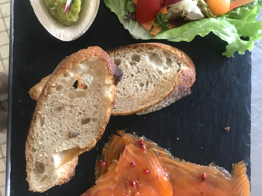 Hotel Restaurant Le Vieux Logis主图