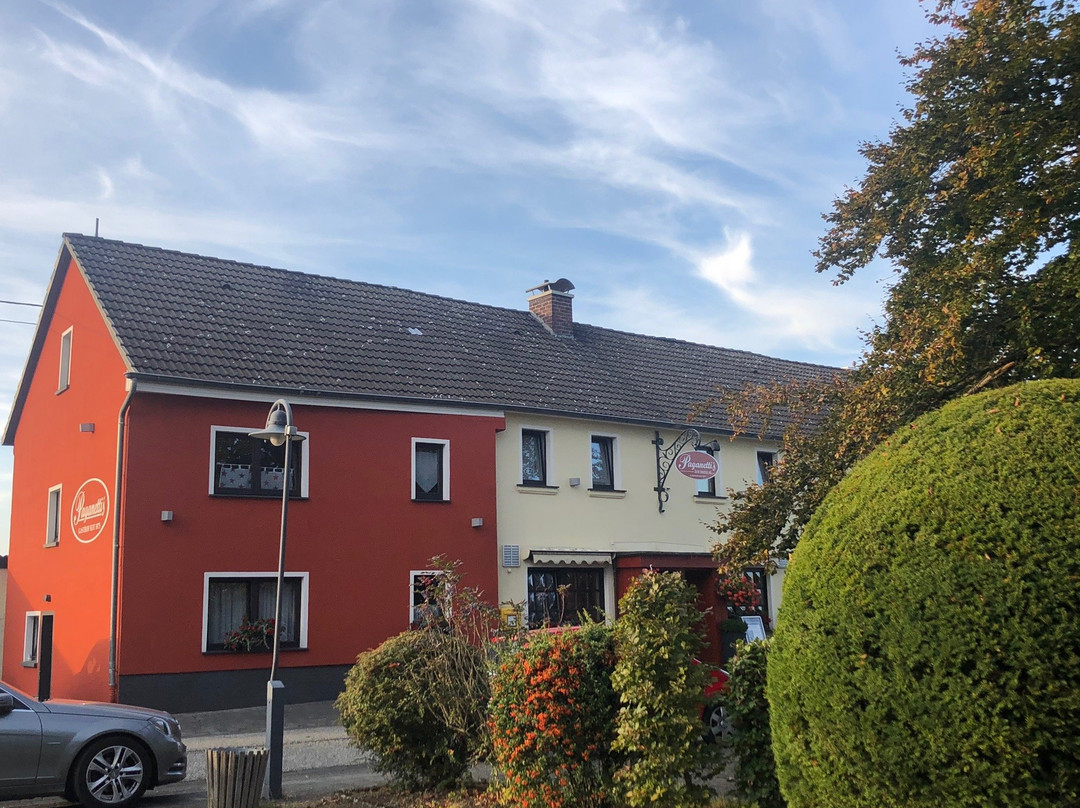 Landgasthof Zur Erholung主图