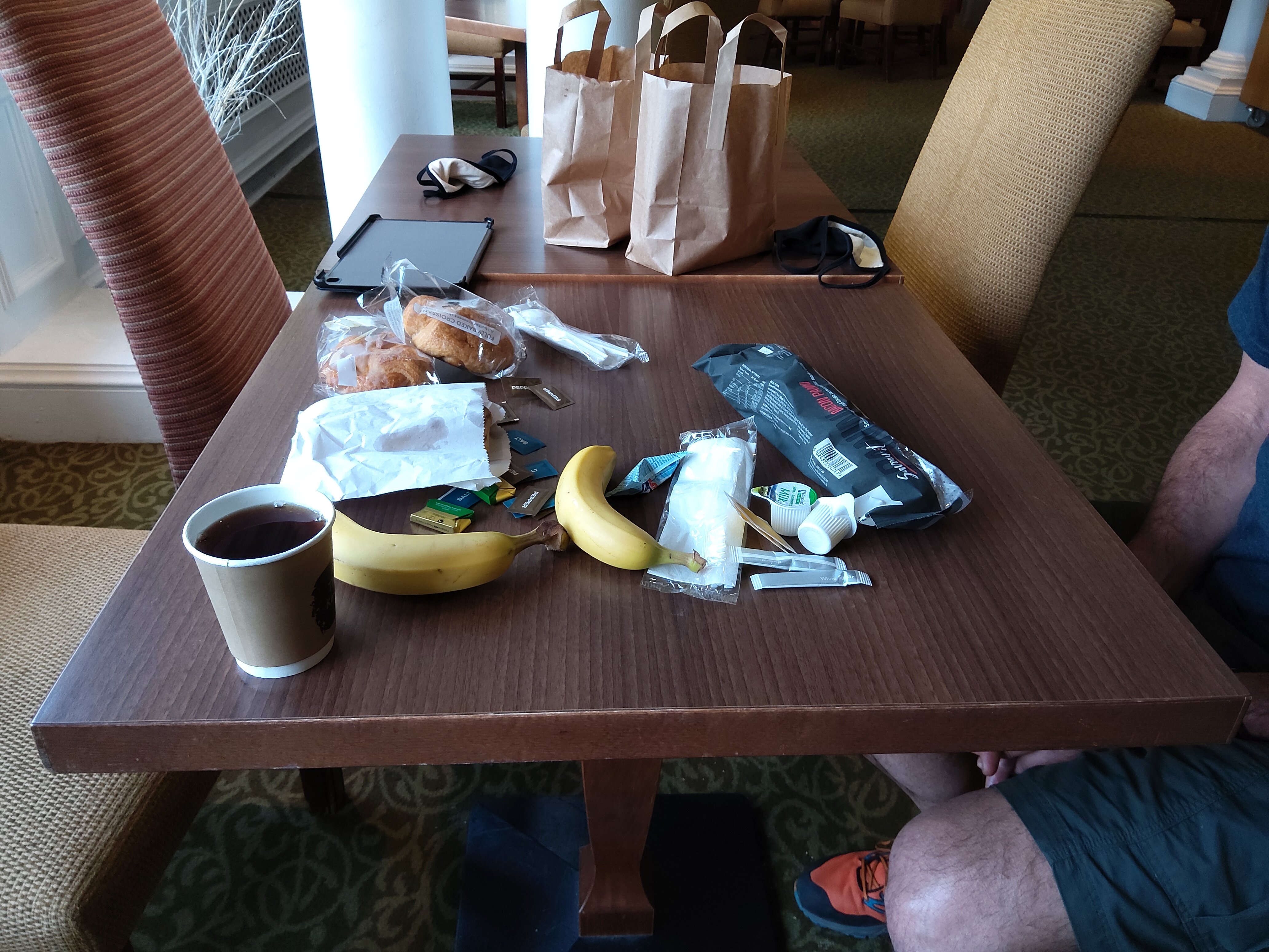 Winchester Wessex Hotel by Sunday-餐饮