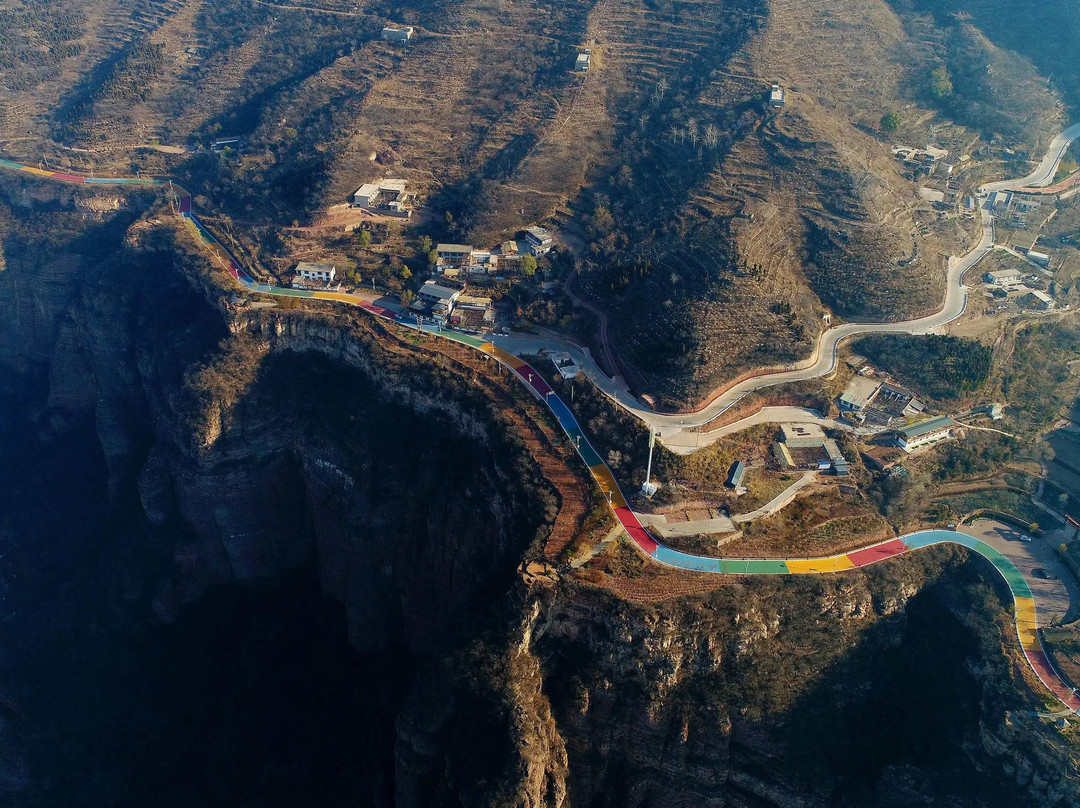 茶马古道-丽江市必去景点