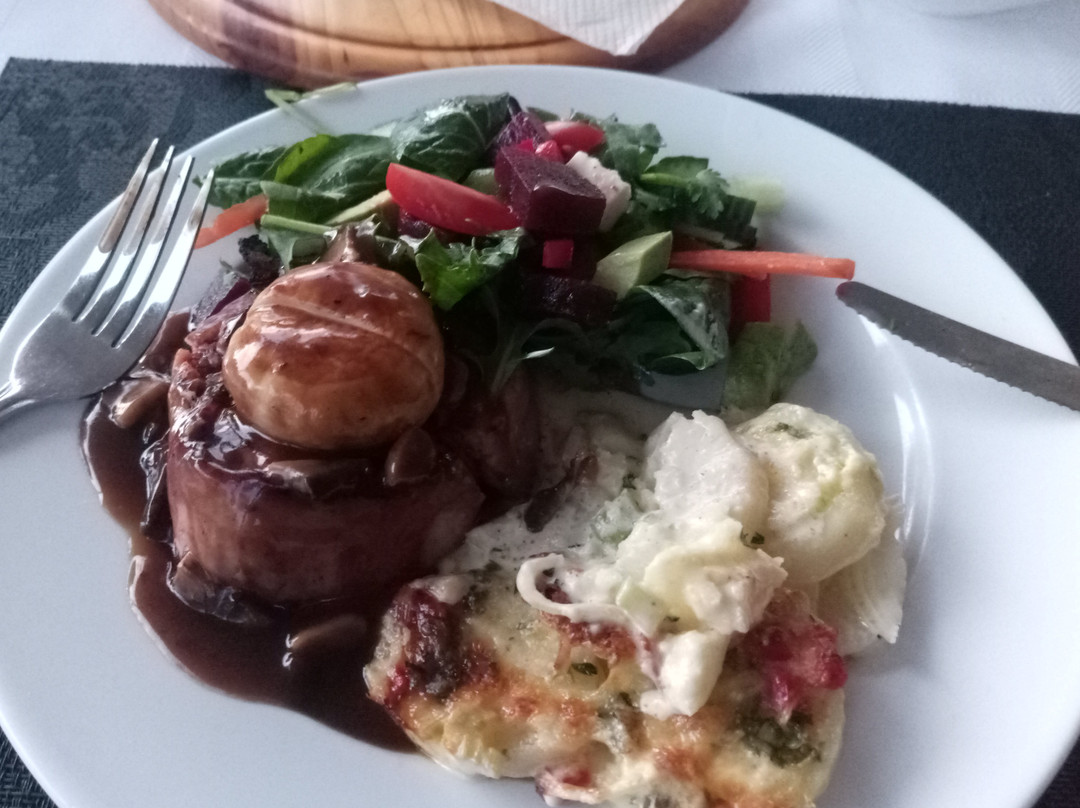 Amamoor Homestead主图