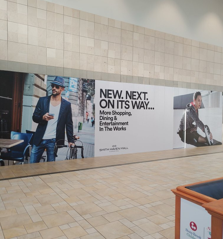 Smith Haven Mall景点图片
