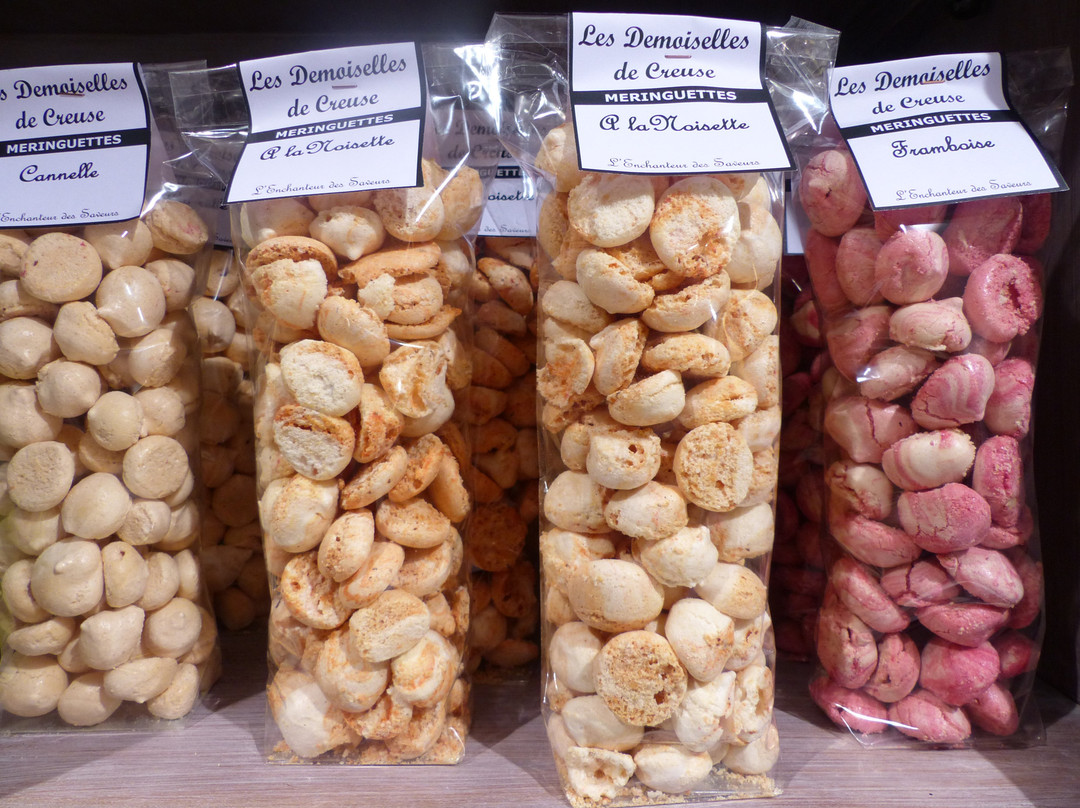 La Manufacture De Guéret景点图片
