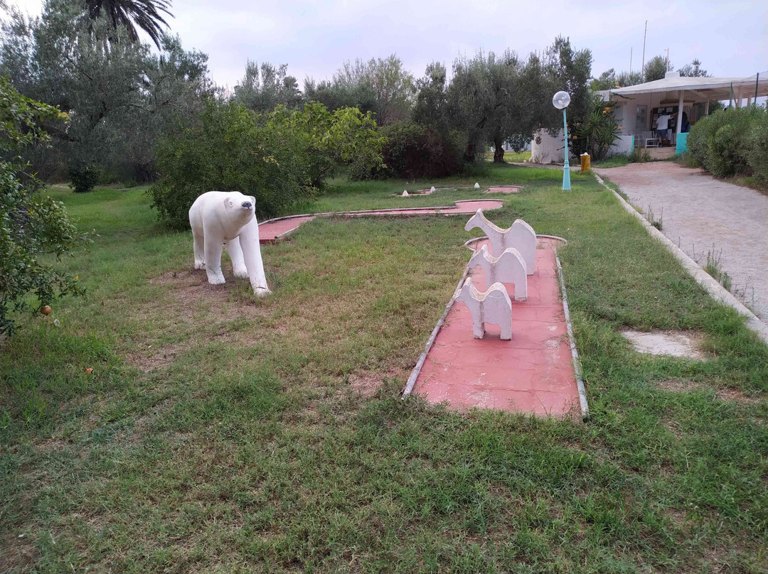 Phenicia Hotel主图