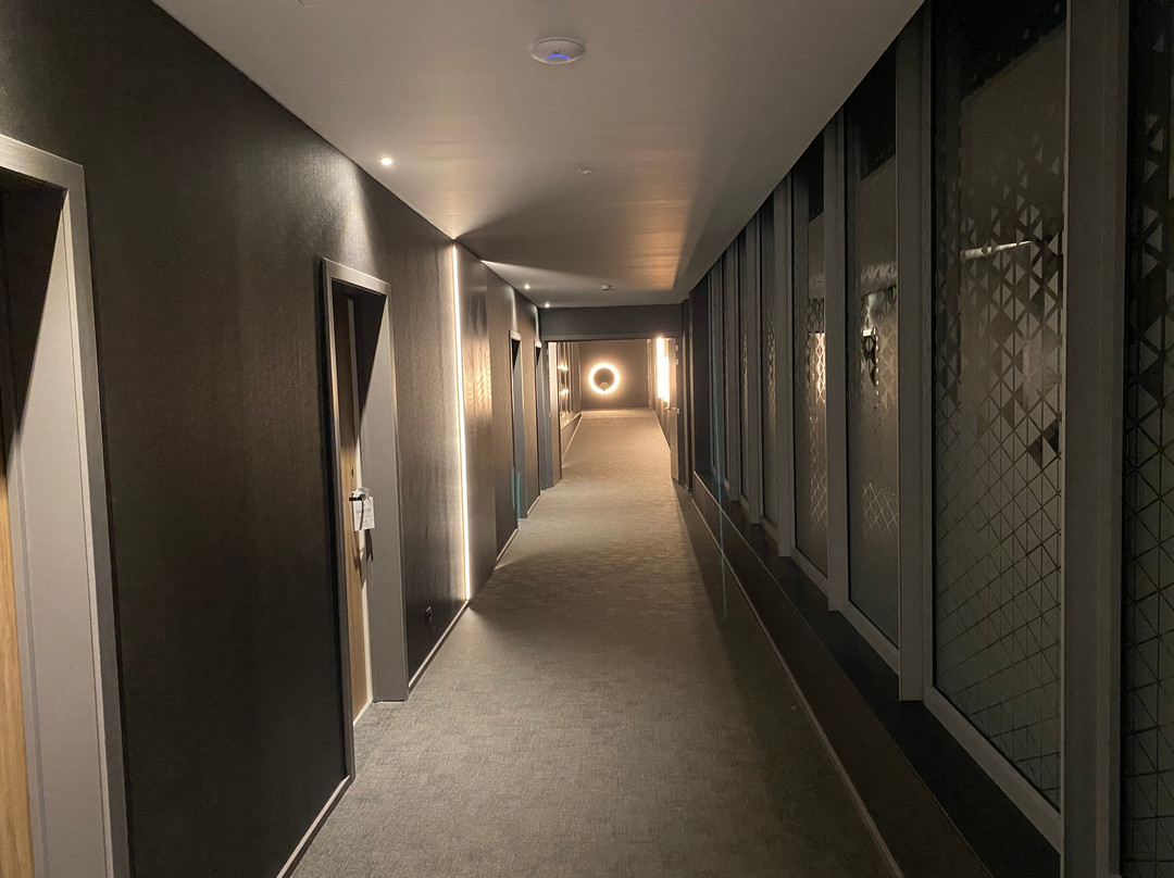 MY HOTEL Malmedy主图