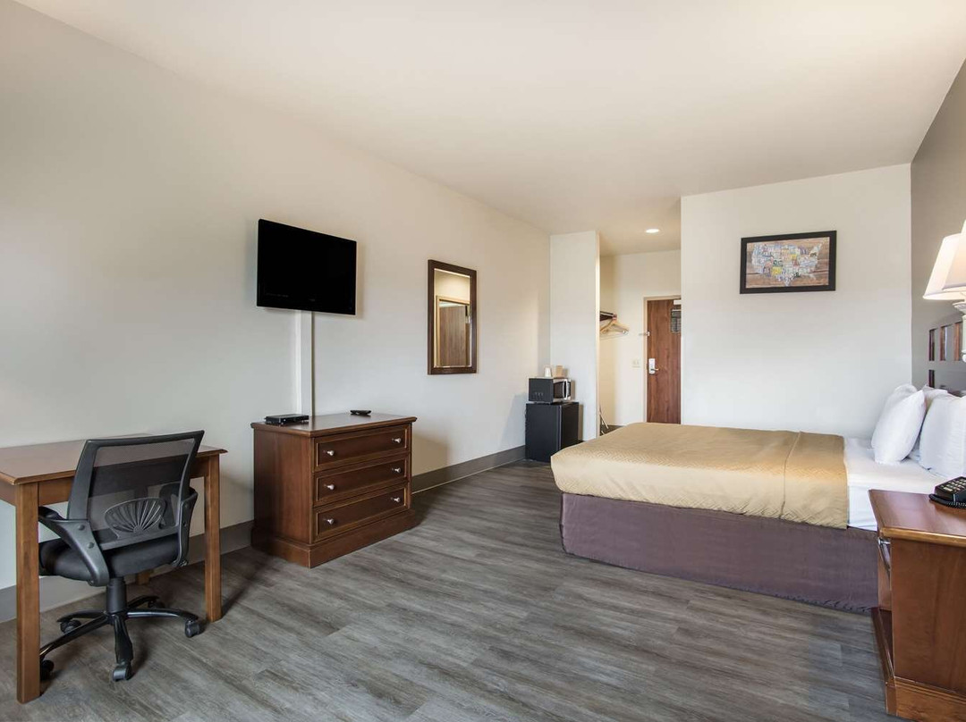 Anderson旅游攻略图片