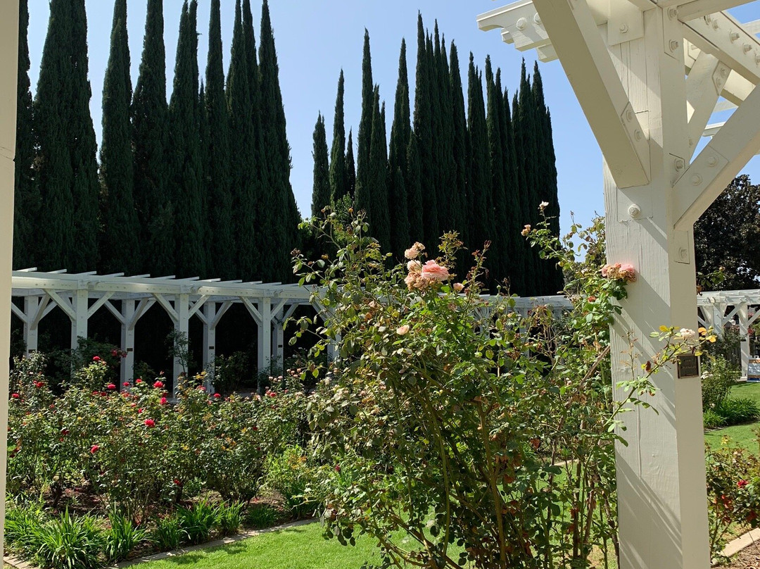 Lacy Park-圣玛利诺必去景点