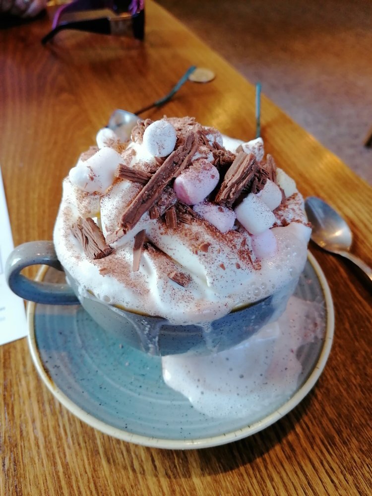 Holmfield Arms Hotel-官方