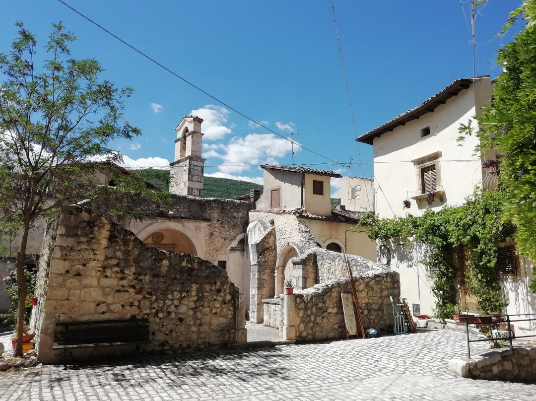 Fule Residenza di Campagna主图