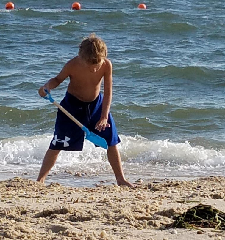 Wades Beach-Shelter Island必去景点