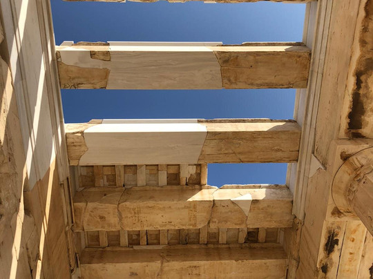 Little Owl Tours-雅典必去景点