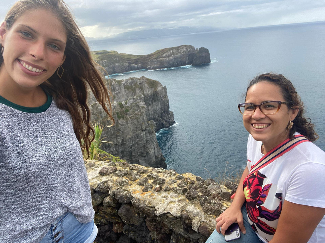 Azores4travel-蓬塔德尔加达必去景点