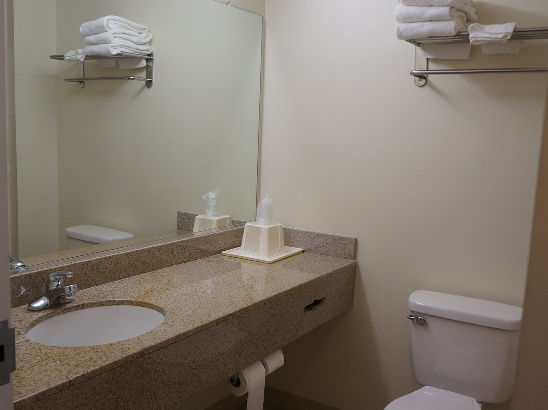 Scotland Neck Inn主图