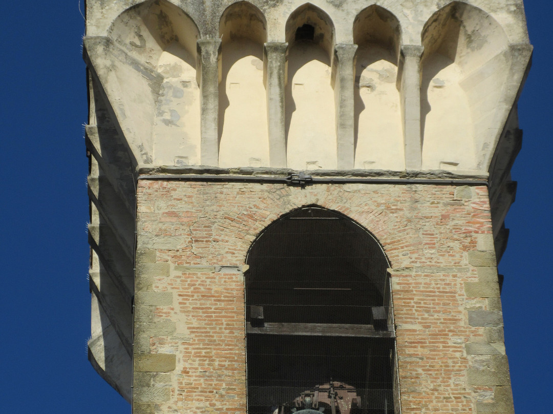 Palazzo dei Vicari景点图片