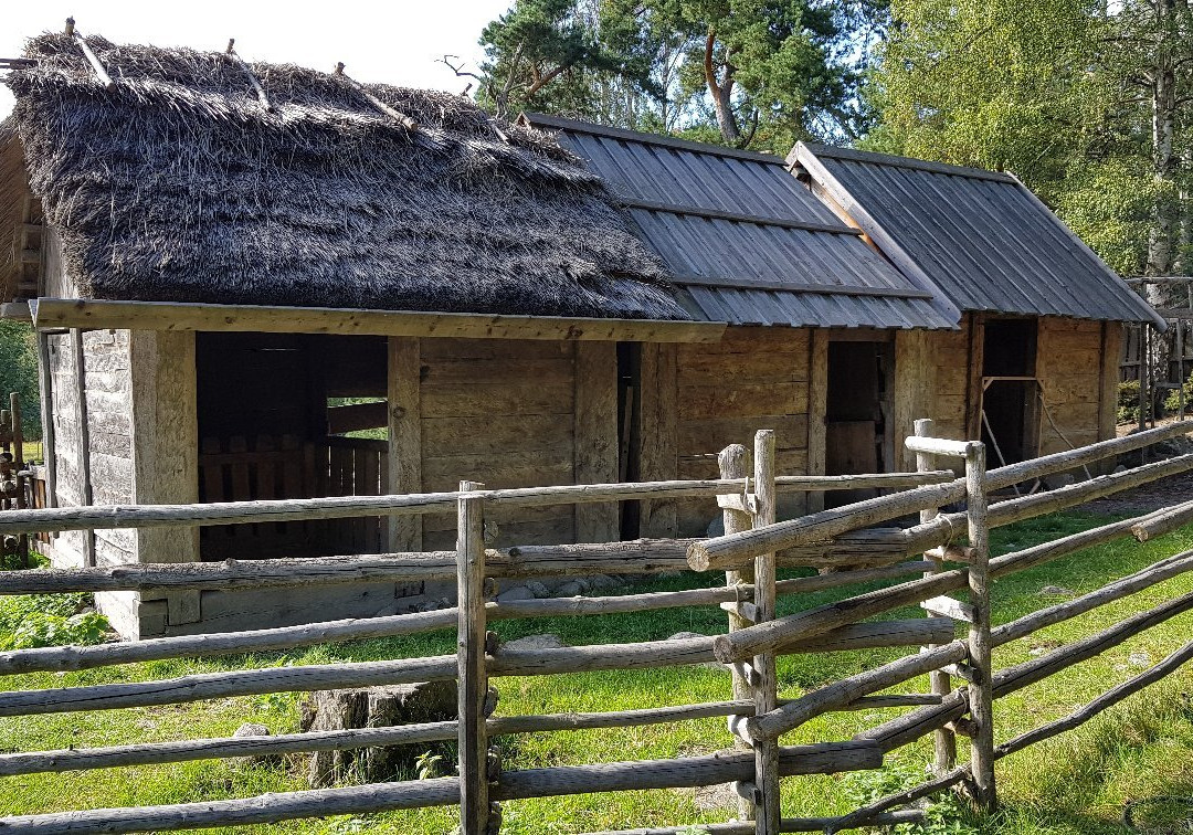 Vikingagarden Gunnes Gard-Upplands-Väsby必去景点