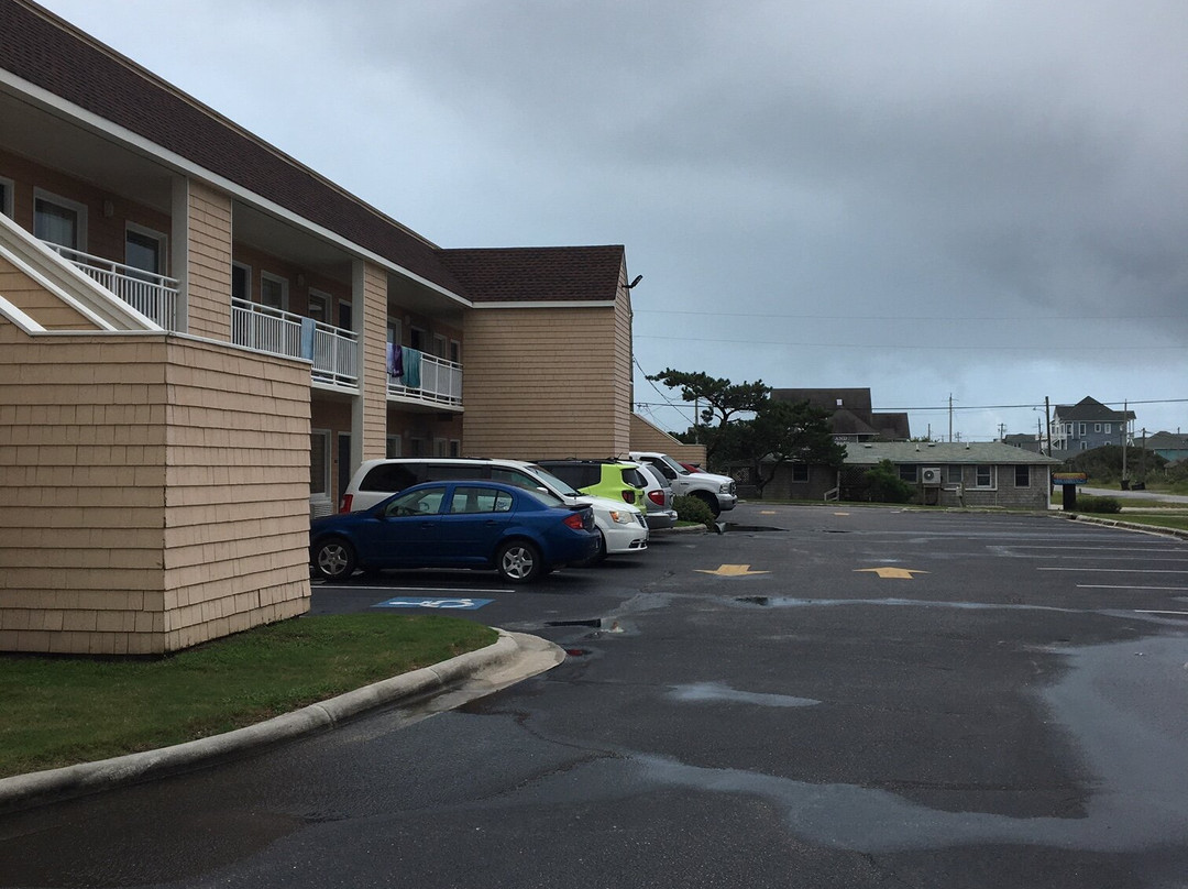 Hatteras Island Inn主图