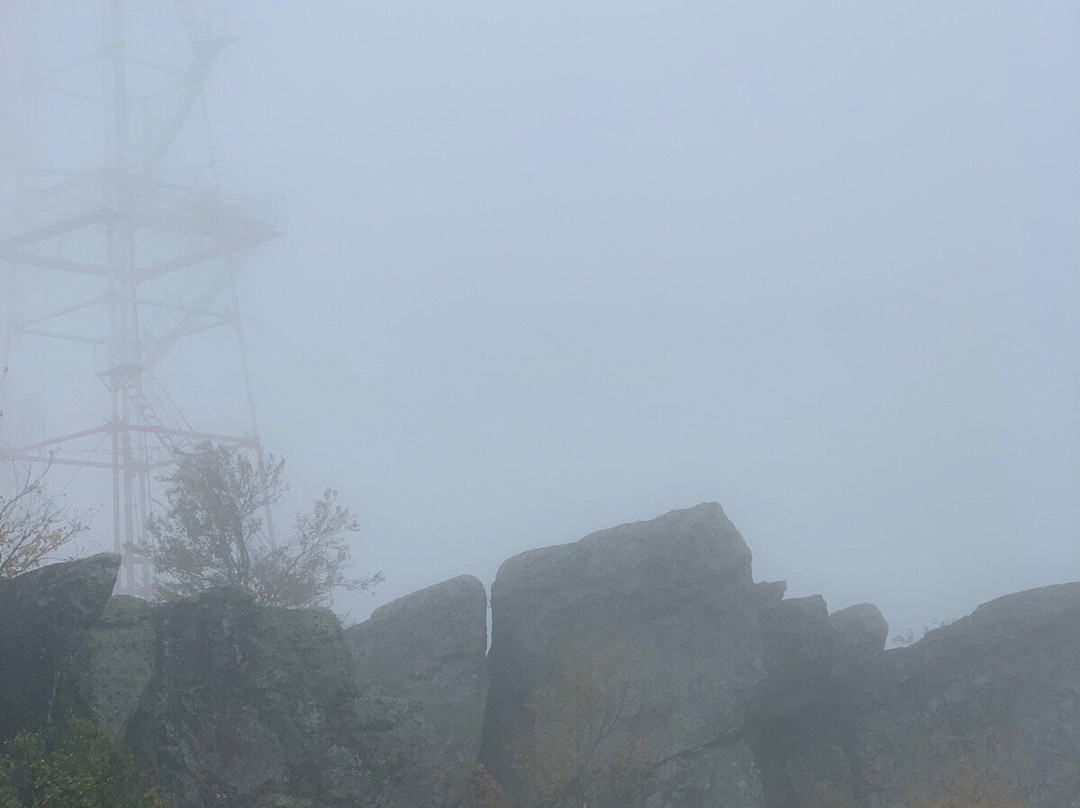 Mountain Polyud-Krasnovishersk必去景点