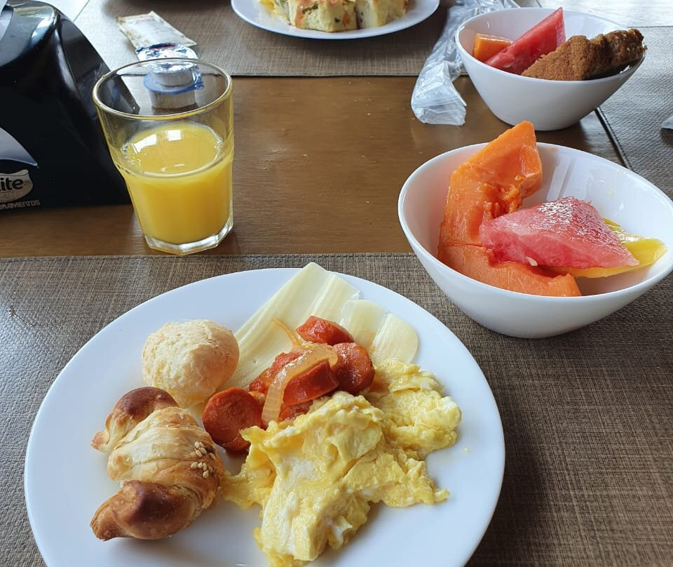 Villa'l Mare Hotel主图