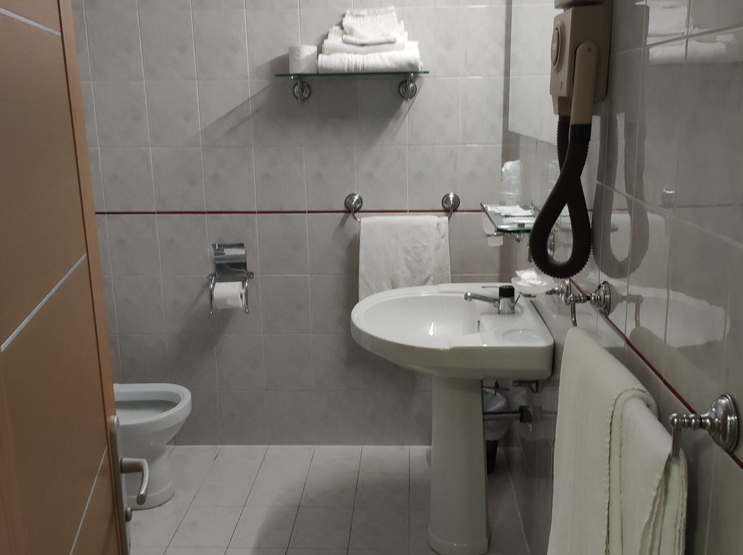 Marcaneto Hotel主图