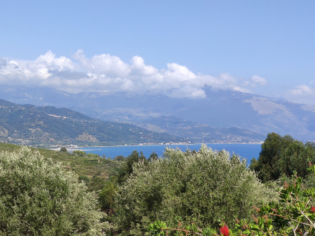 Marcaneto Hotel主图