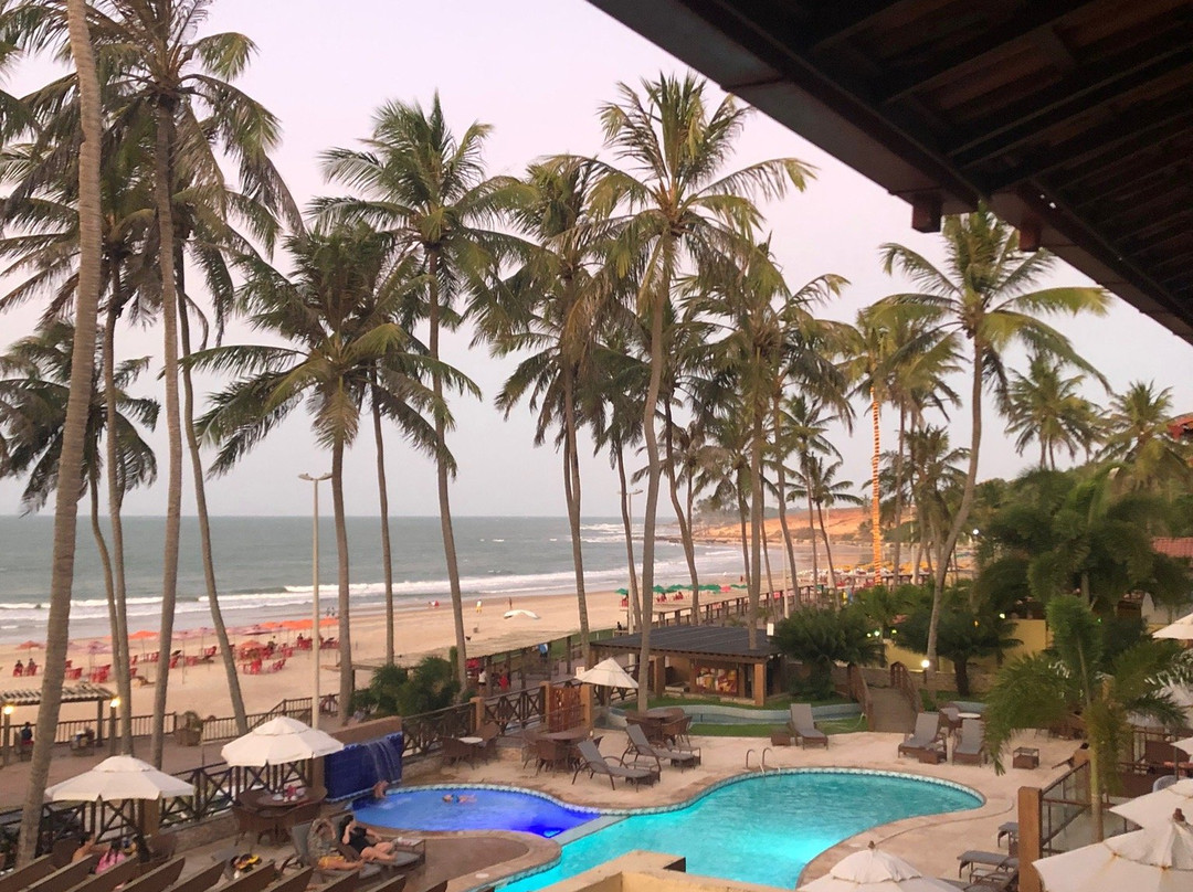 Genus Beach Hotel主图