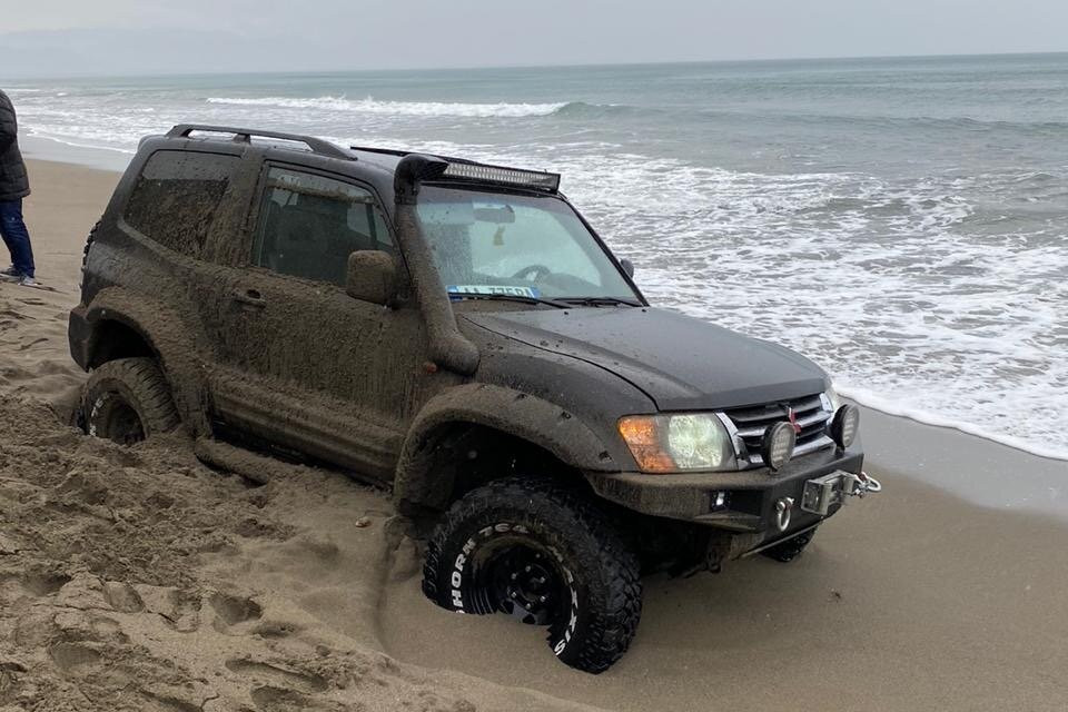 Cuni Auto Car Rental-Shkoder必去景点