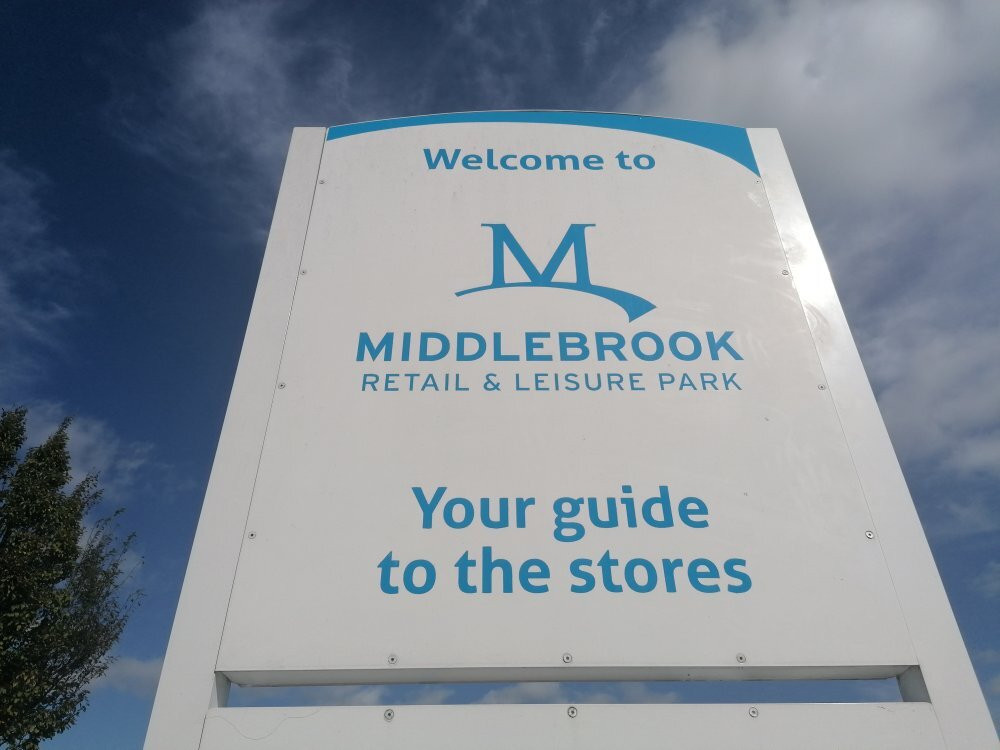 Middlebrook Retail & Leisure Park景点图片