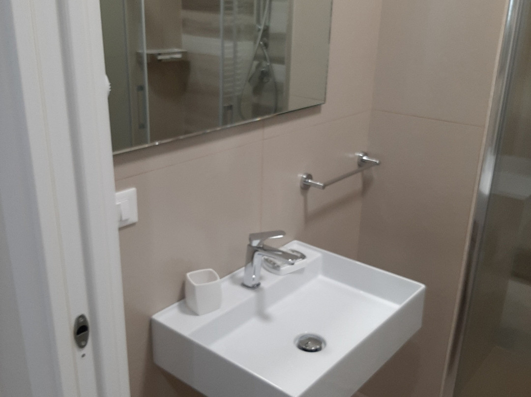 Baia Azzurra B&B主图