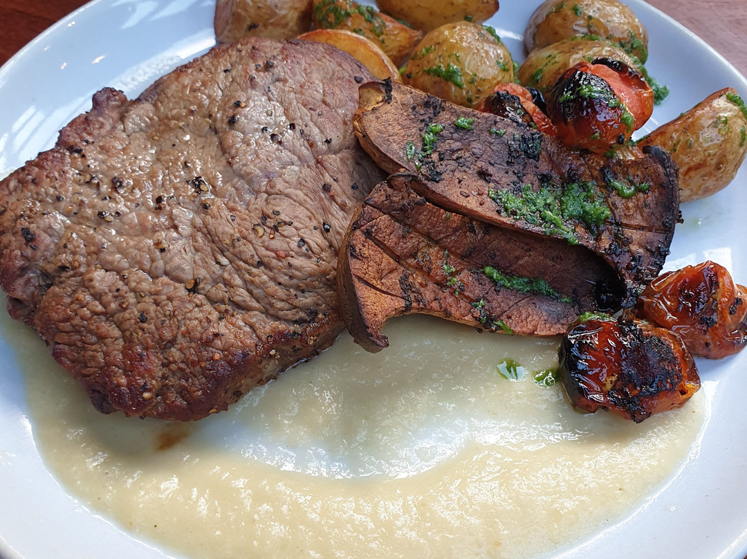 Innishannon House Hotel主图