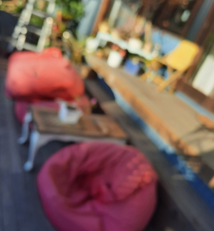 Waiheke Island Guesthouse主图