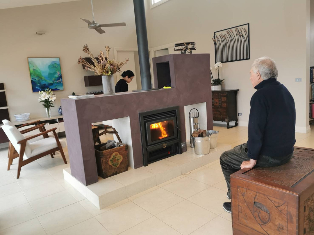 Belle Bois, Capertee Valley主图