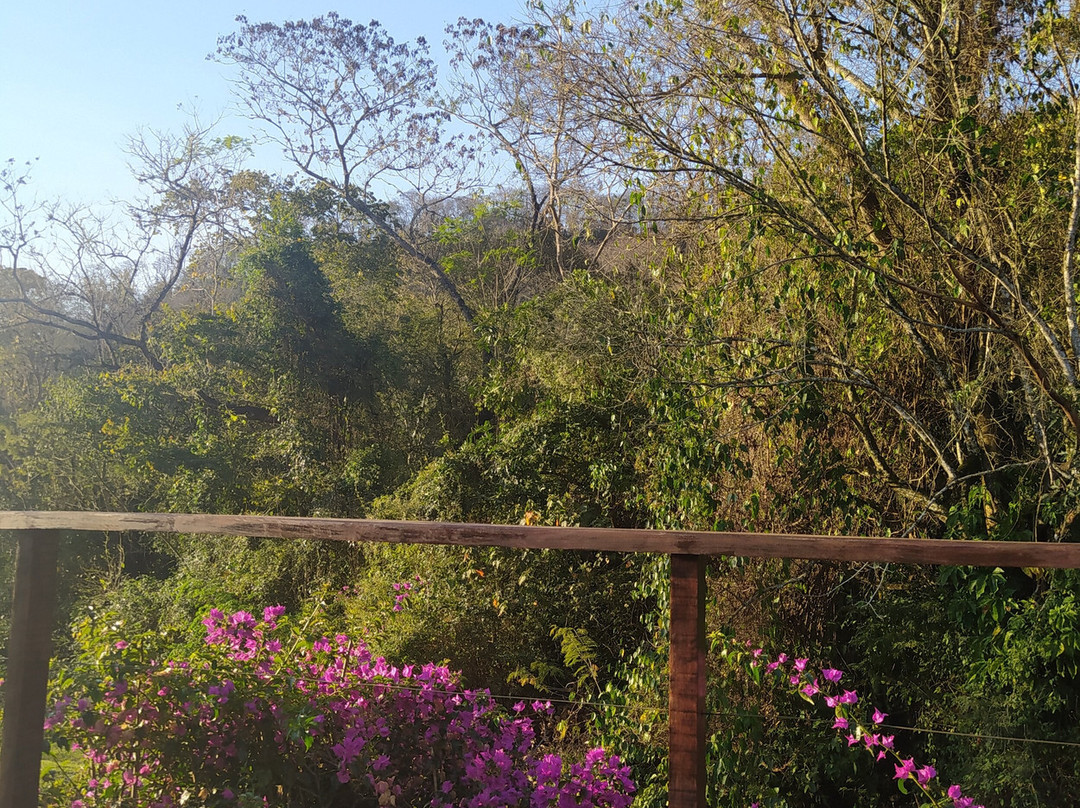 Hotel Fazenda Serra da Cachoeira主图