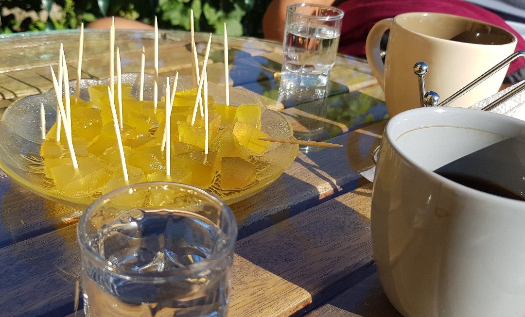 Joan Guesthouse主图