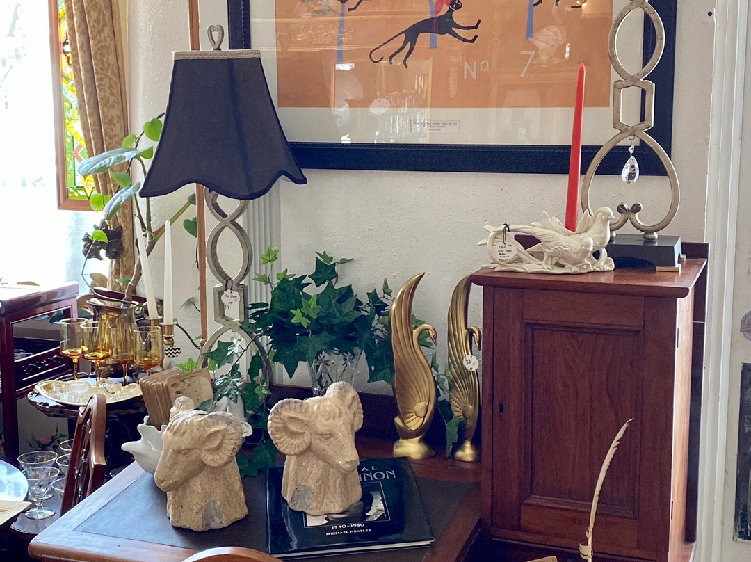 Low Country Vintage-莱克兰必去景点