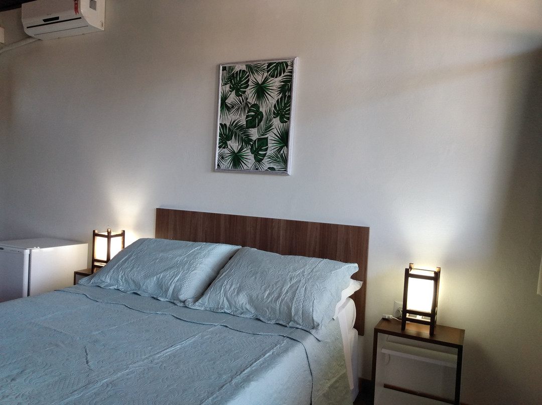 Pousada da Ferrugem主图