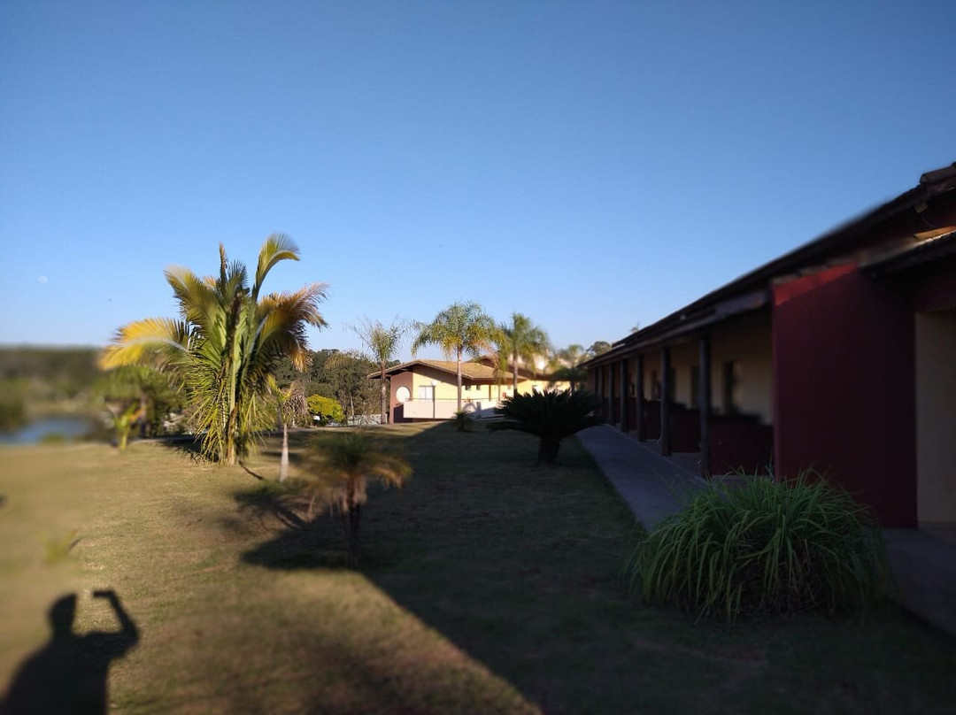 Rancharia Park Hotel主图