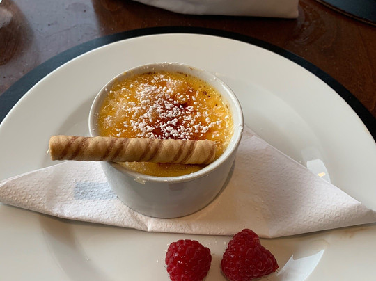 Glen Lyon酒店住宿-肯摩尔酒店