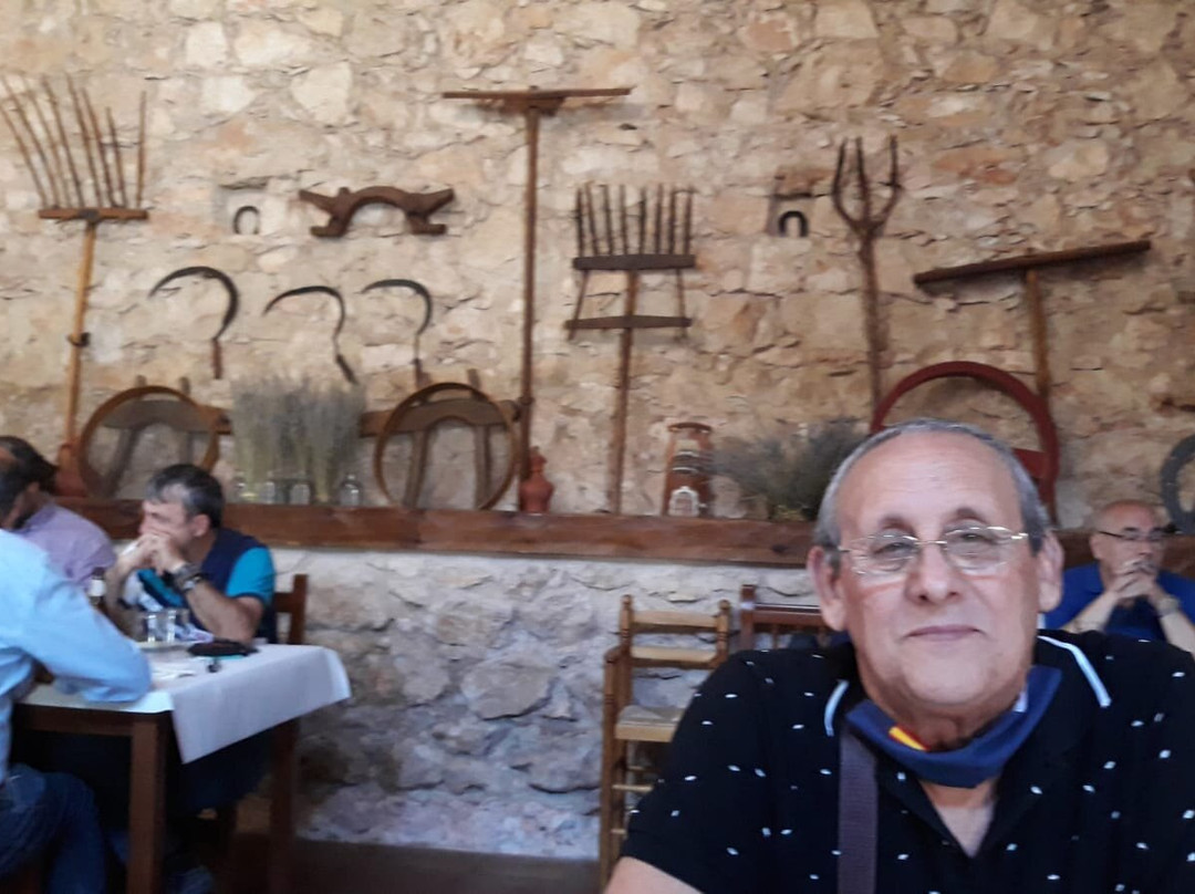 Hotel Rural El Salero主图