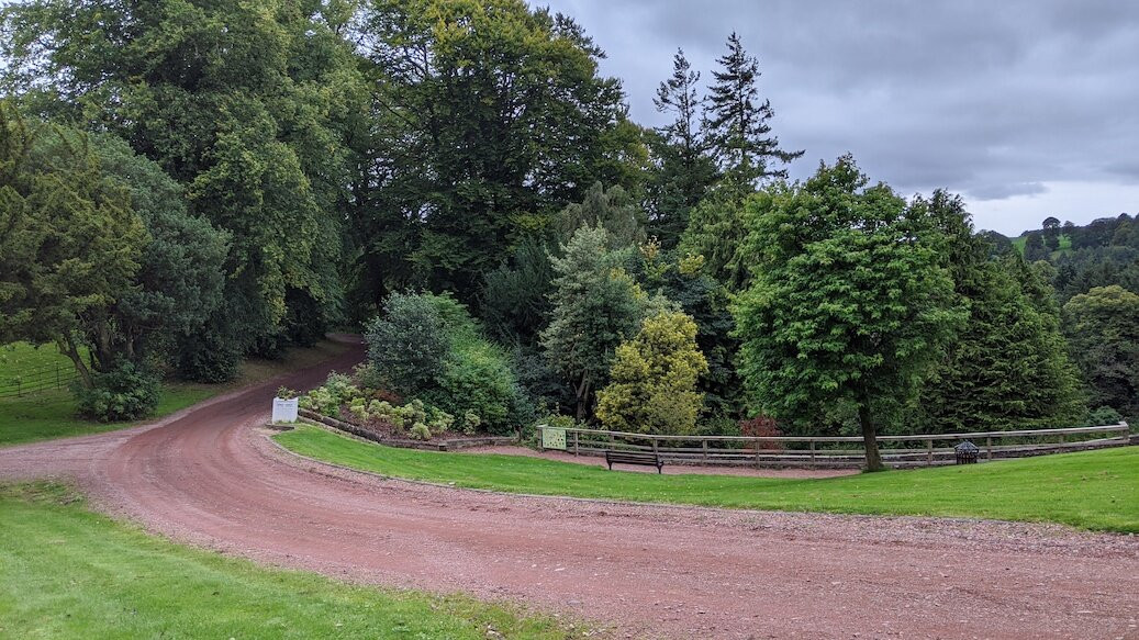Castlebank Park景点图片