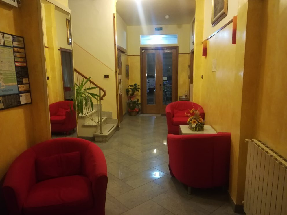 Hotel Dolly主图