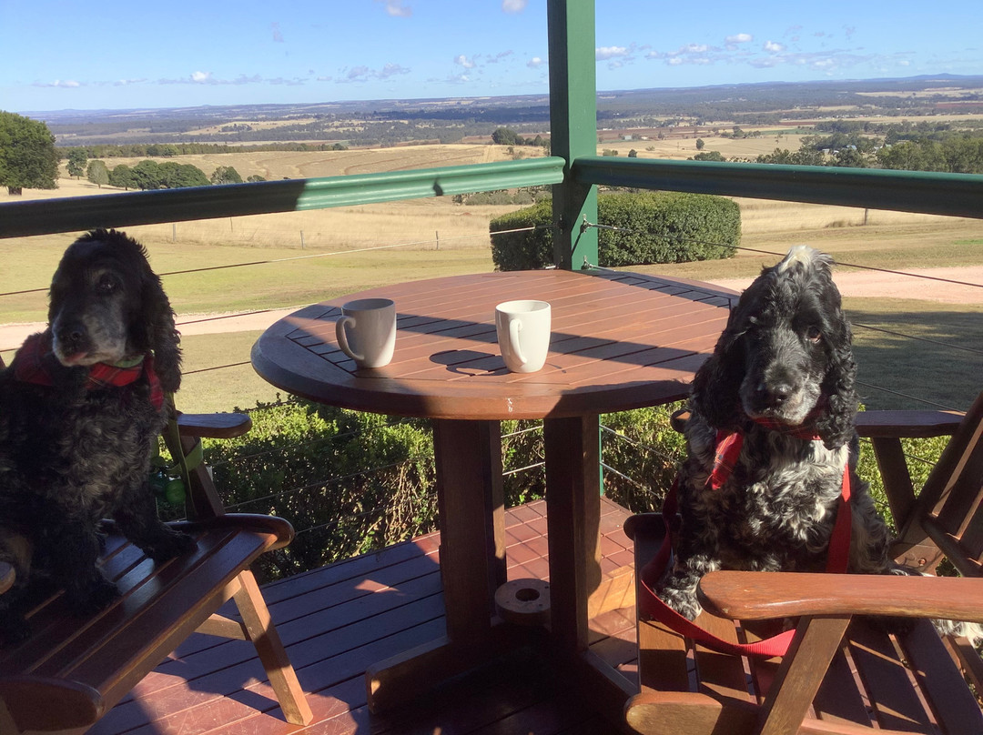 Bethany Cottages主图