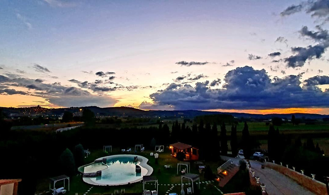 B&B- Residence Castle La Pia Dama主图