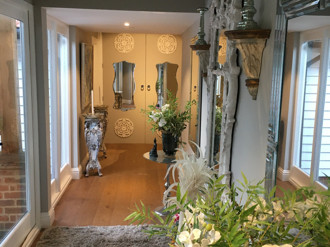 Shoyswell Cottage B&B主图