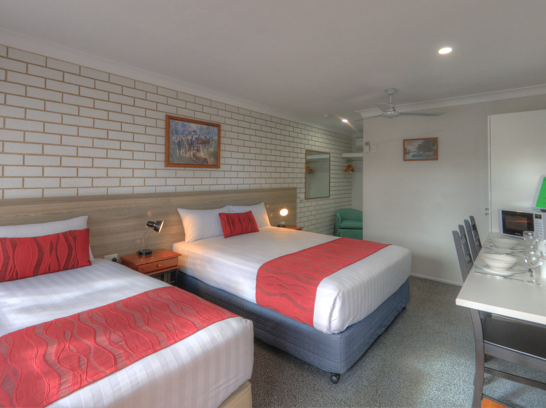 布纳汽车旅馆主图